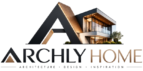 archly home