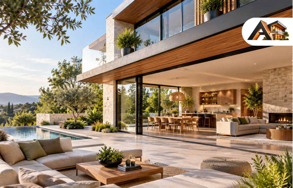 Architectural Trends in 2026: What Makes Sense for Your Home? Architectural Trends